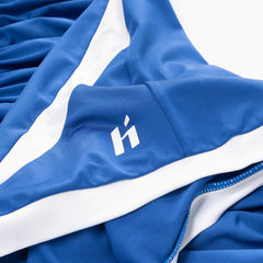 Pantaloni Scurți Bărbați DENTRA SENIOR HUARI - Quickdry, Performanță Sportivă - 5