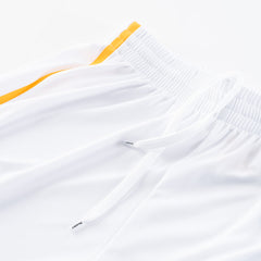 Pantaloni Scurți Bărbați DUNKEY II HUARI - Confort & Performanță Sportivă - 4
