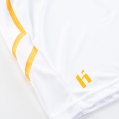 Pantaloni Scurți Bărbați DUNKEY II HUARI - Confort & Performanță Sportivă - 5