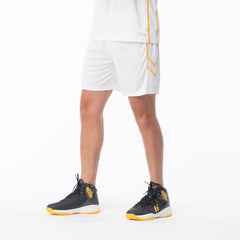 Pantaloni Scurți Bărbați DUNKEY II HUARI - Confort & Performanță Sportivă - 8