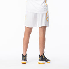 Pantaloni Scurți Bărbați DUNKEY II HUARI - Confort & Performanță Sportivă - 9