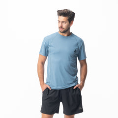 Pantaloni Scurți Bărbați F392421 PEAK - Antrenament, Uscare Rapidă - 10