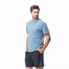 Pantaloni Scurți Bărbați F392421 PEAK - Antrenament, Uscare Rapidă - 9