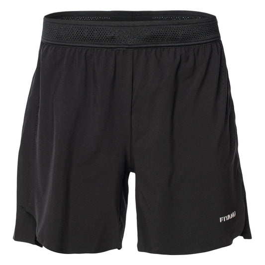 Pantaloni Scurți Bărbați FERID FITANU - Respirabili, QuickDry, Colanți Integ. - 1