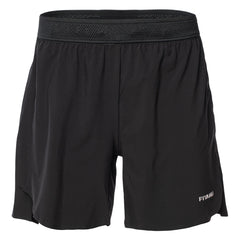 Pantaloni Scurți Bărbați FERID FITANU - Respirabili, QuickDry, Colanți Integ. - 1