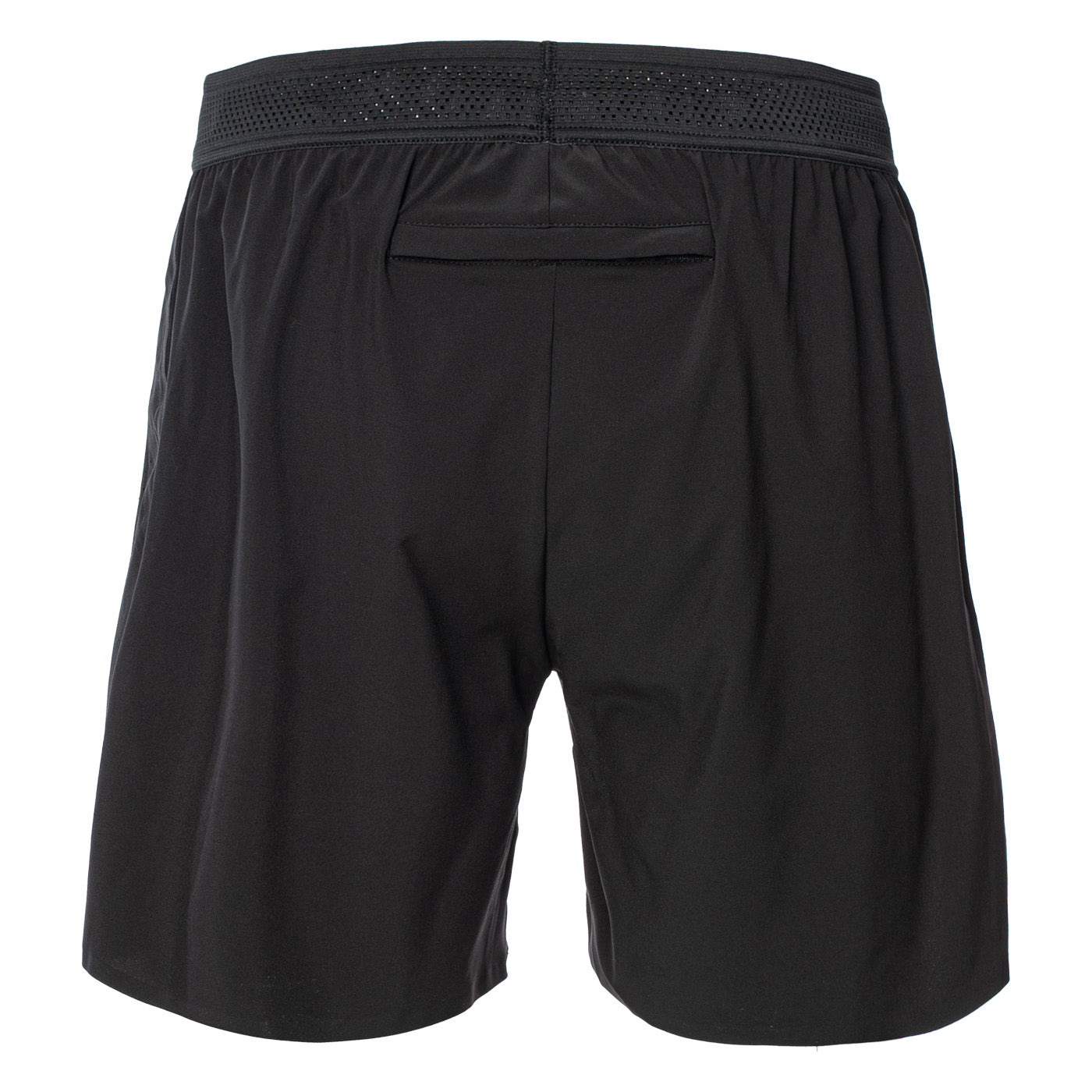 Pantaloni Scurți Bărbați FERID FITANU - Respirabili, QuickDry, Colanți Integ. - 2