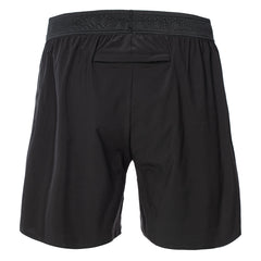 Pantaloni Scurți Bărbați FERID FITANU - Respirabili, QuickDry, Colanți Integ. - 2
