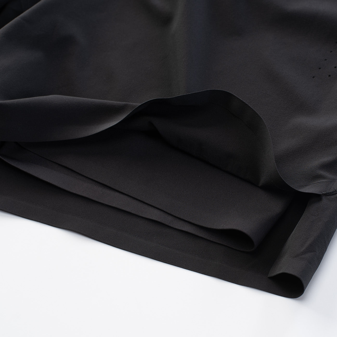 Pantaloni Scurți Bărbați FERID FITANU - Respirabili, QuickDry, Colanți Integ. - 5