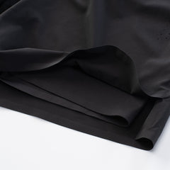 Pantaloni Scurți Bărbați FERID FITANU - Respirabili, QuickDry, Colanți Integ. - 5