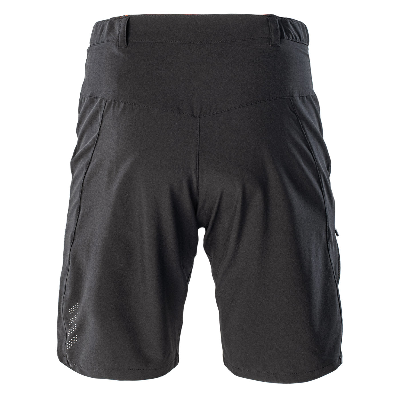 Pantaloni Scurți Bărbați GEIT GTS RADVIK - MTB, QuickDry, Cu Protecție Gel - 3