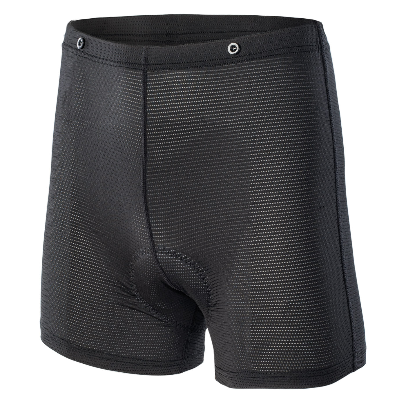 Pantaloni Scurți Bărbați GEIT GTS RADVIK - MTB, QuickDry, Cu Protecție Gel - 4