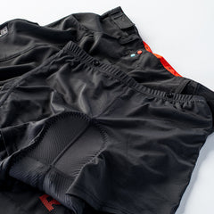 Pantaloni Scurți Bărbați GEIT GTS RADVIK - MTB, QuickDry, Cu Protecție Gel - 8