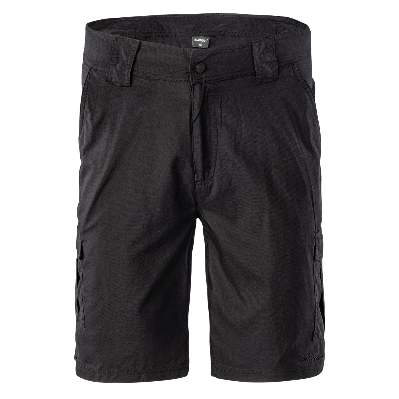Pantaloni Scurți Bărbați IBG LOOP 1/2 HI-TEC - Ripstop, Ușori - 1