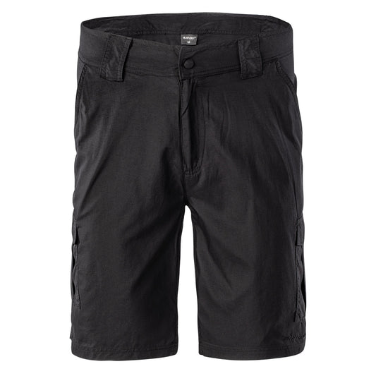 Pantaloni Scurți Bărbați IBG LOOP 1/2 HI-TEC - Ripstop, Ușori - 1