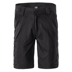 Pantaloni Scurți Bărbați IBG LOOP 1/2 HI-TEC - Ripstop, Ușori - 1