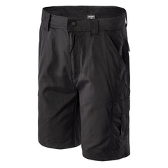Pantaloni Scurți Bărbați IBG LOOP 1/2 HI-TEC - Ripstop, Ușori - 2