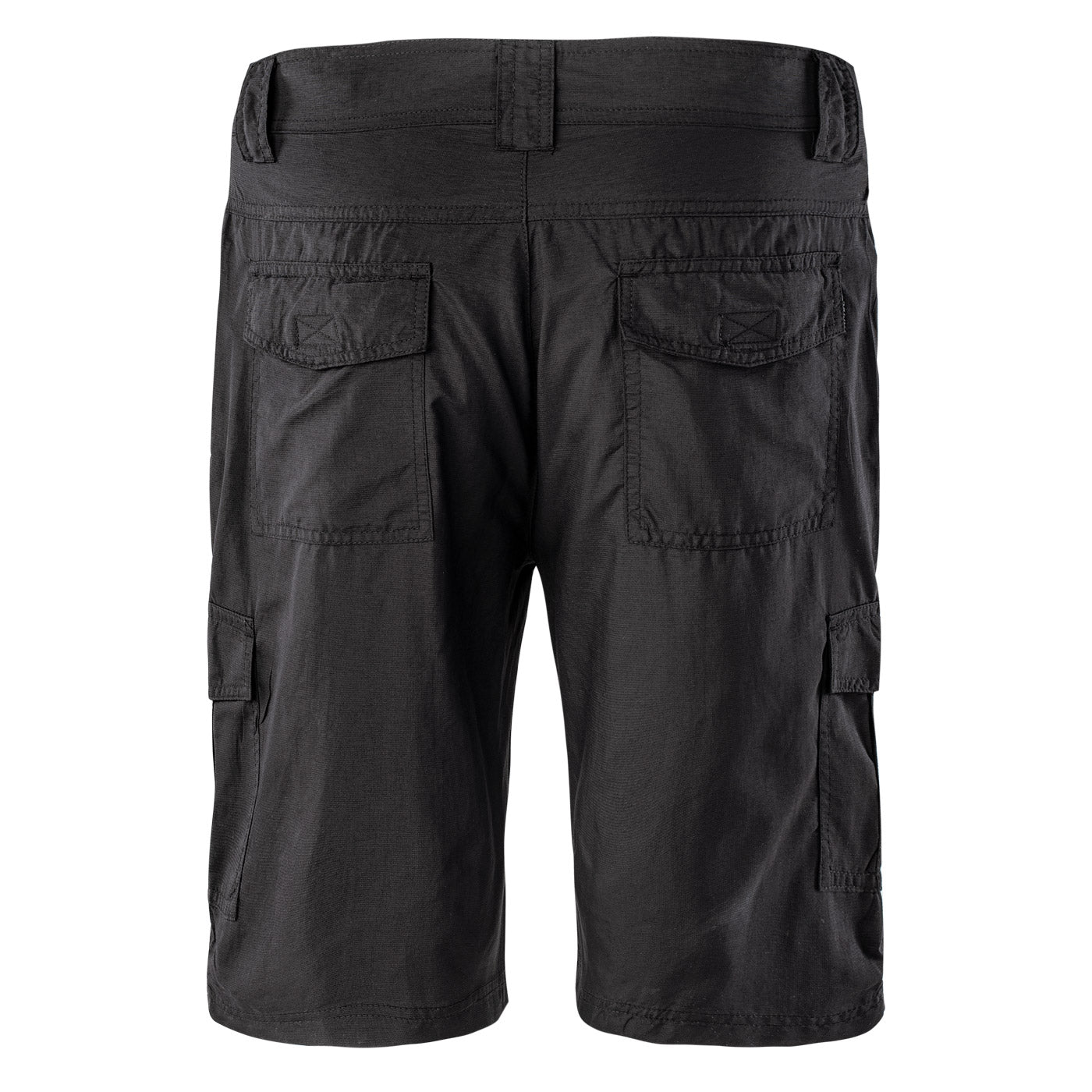 Pantaloni Scurți Bărbați IBG LOOP 1/2 HI-TEC - Ripstop, Ușori - 3