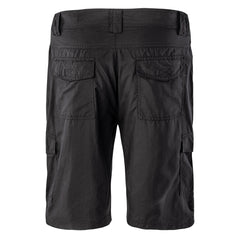 Pantaloni Scurți Bărbați IBG LOOP 1/2 HI-TEC - Ripstop, Ușori - 3