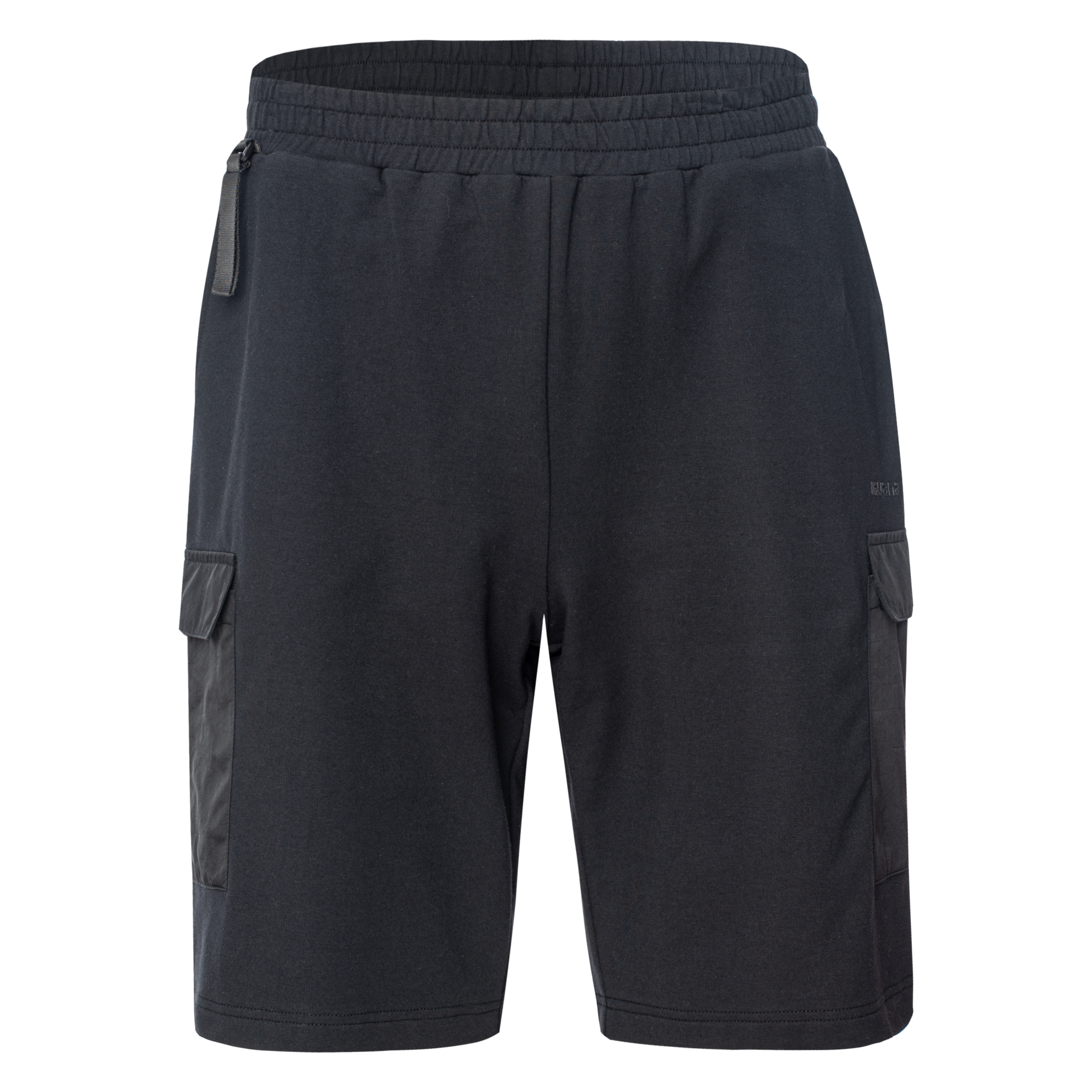 Pantaloni Scurți Bărbați IGMEZI IGUANA - Bumbac Elastic, Confort Sportiv - 1