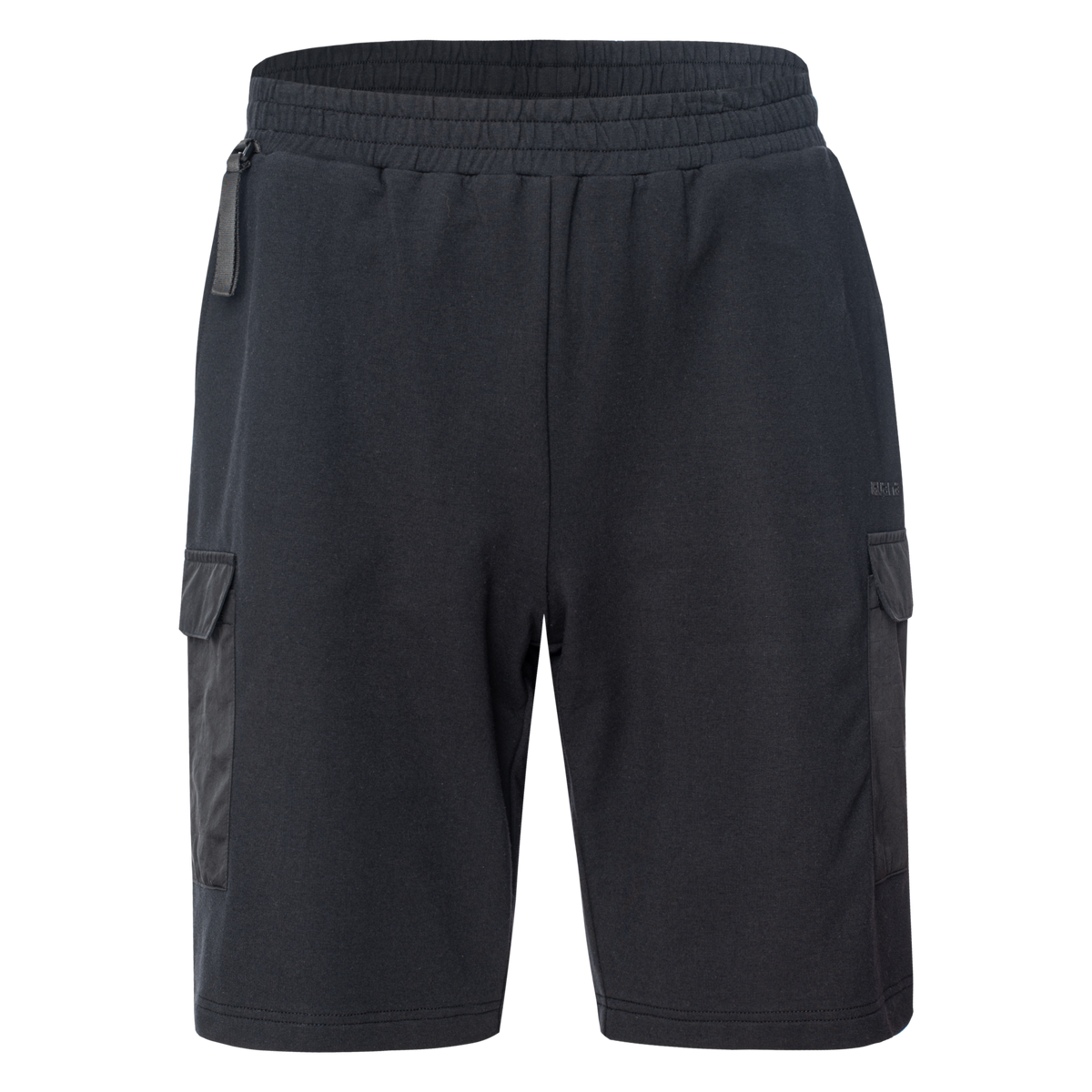 Pantaloni Scurți Bărbați IGMEZI IGUANA - Bumbac Elastic, Confort Sportiv - 1