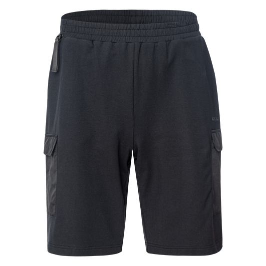 Pantaloni Scurți Bărbați IGMEZI IGUANA - Bumbac Elastic, Confort Sportiv - 1
