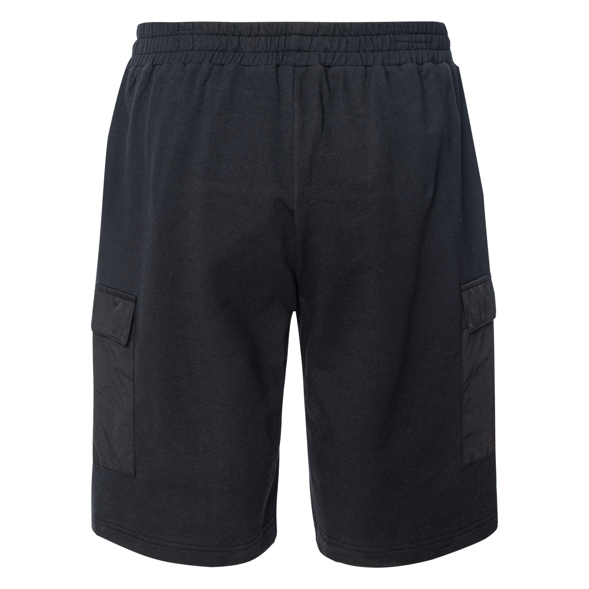 Pantaloni Scurți Bărbați IGMEZI IGUANA - Bumbac Elastic, Confort Sportiv - 2