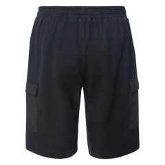 Pantaloni Scurți Bărbați IGMEZI IGUANA - Bumbac Elastic, Confort Sportiv - 2