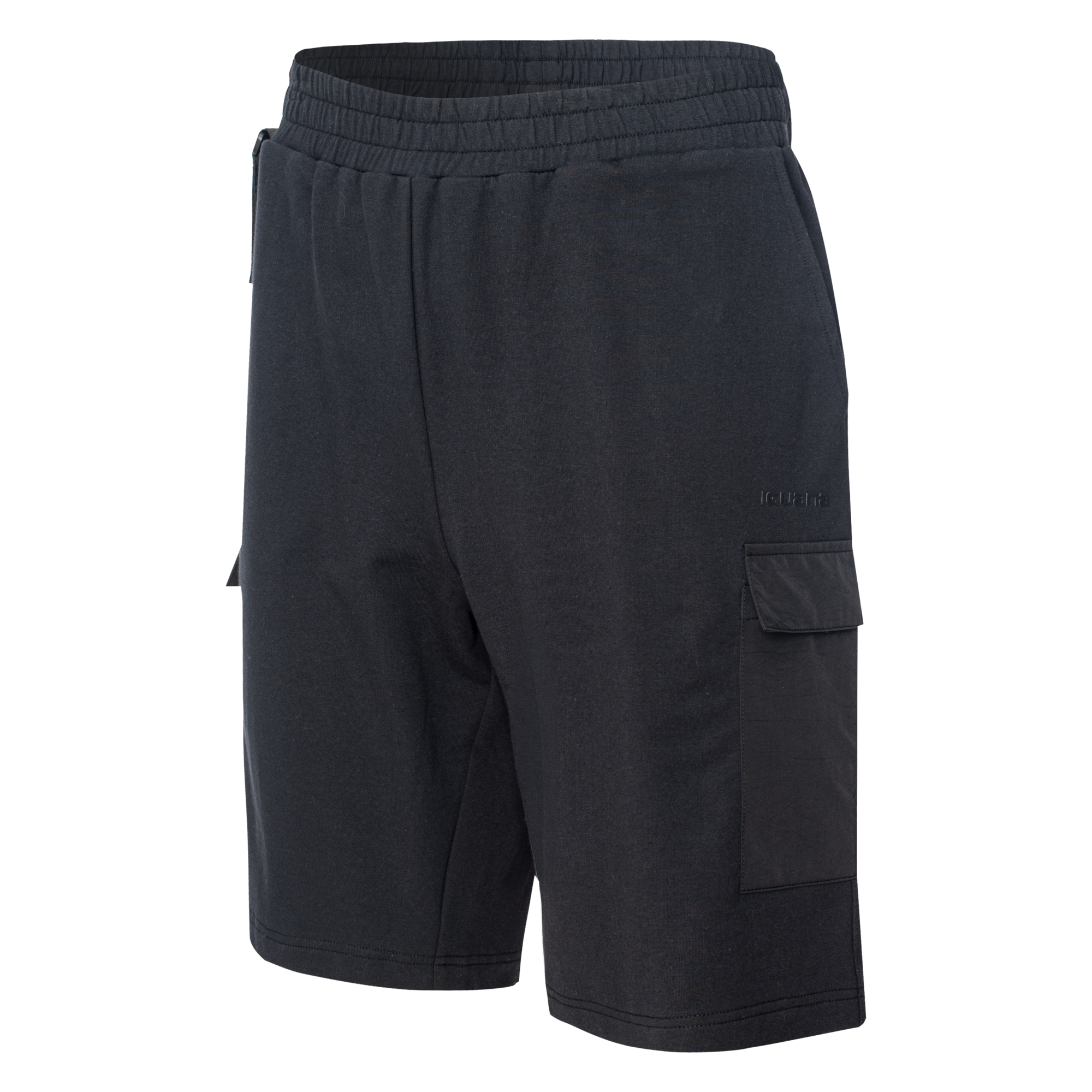 Pantaloni Scurți Bărbați IGMEZI IGUANA - Bumbac Elastic, Confort Sportiv - 3