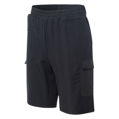 Pantaloni Scurți Bărbați IGMEZI IGUANA - Bumbac Elastic, Confort Sportiv - 3