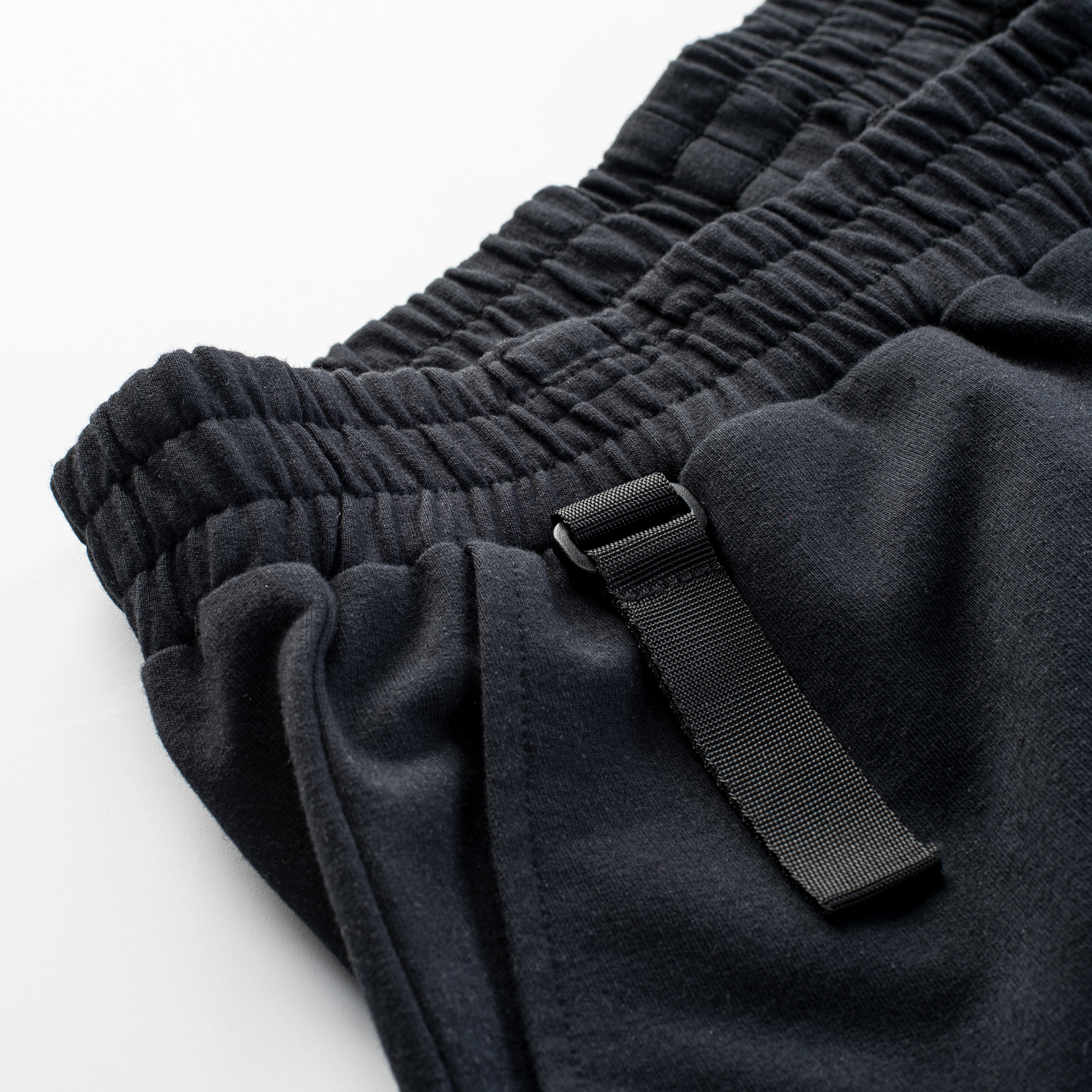 Pantaloni Scurți Bărbați IGMEZI IGUANA - Bumbac Elastic, Confort Sportiv - 5