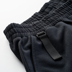 Pantaloni Scurți Bărbați IGMEZI IGUANA - Bumbac Elastic, Confort Sportiv - 5
