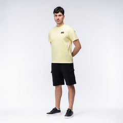 Pantaloni Scurți Bărbați IGMEZI IGUANA - Bumbac Elastic, Confort Sportiv - 7