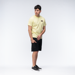 Pantaloni Scurți Bărbați IGMEZI IGUANA - Bumbac Elastic, Confort Sportiv - 8