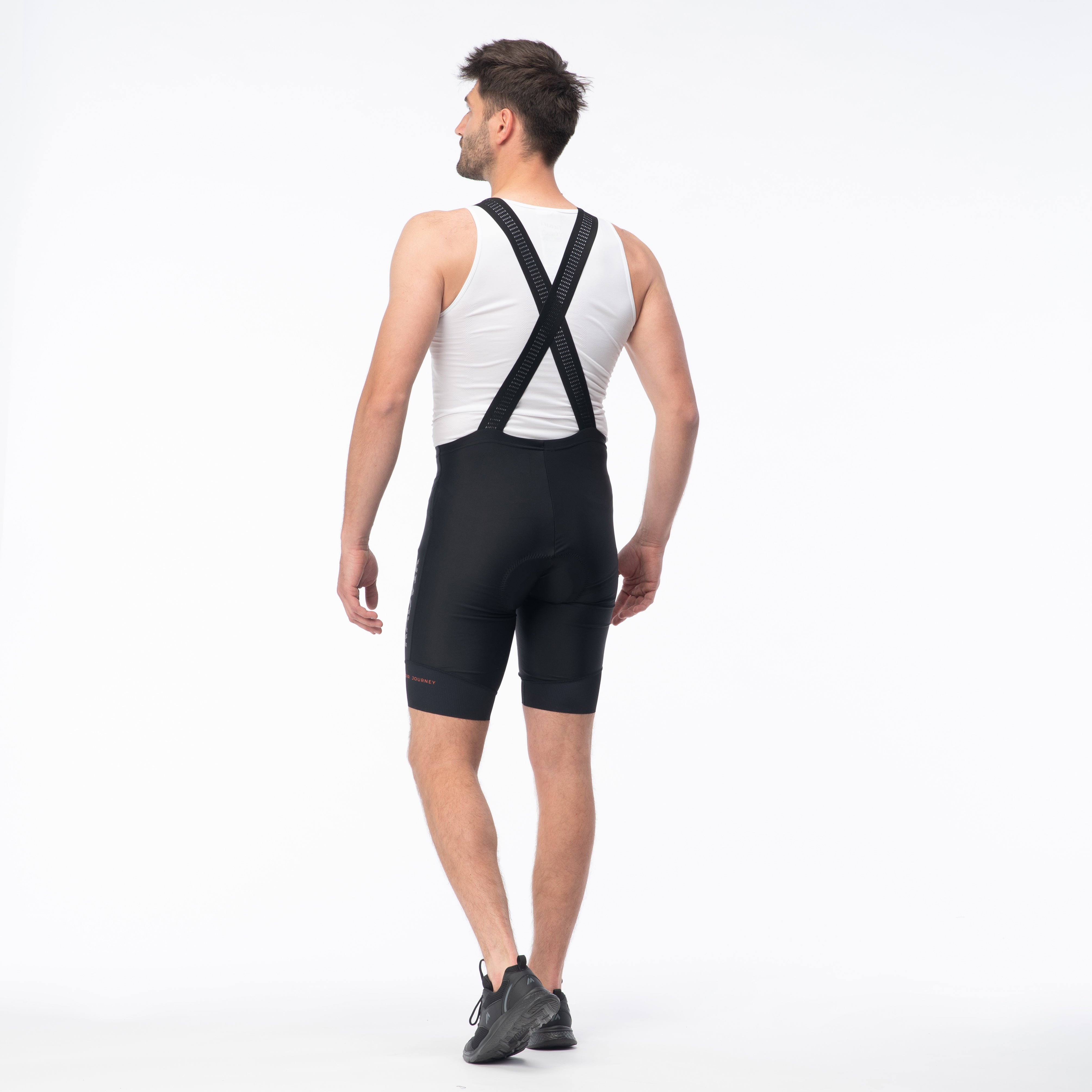 Pantaloni Scurți Bărbați LIMER GTS II Radvik - Performanță și Confort - 10