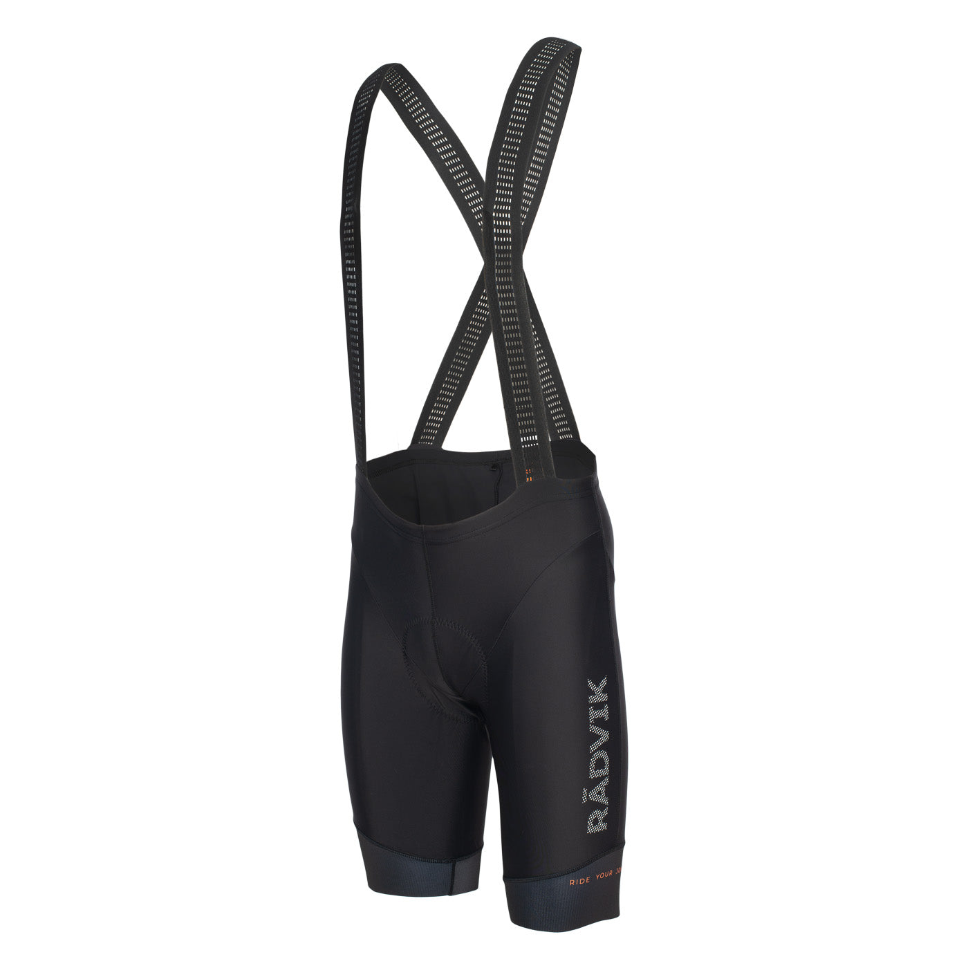 Pantaloni Scurți Bărbați LIMER GTS II Radvik - Performanță și Confort - 2