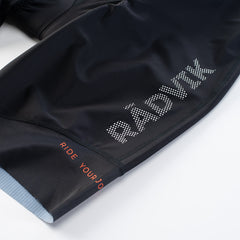 Pantaloni Scurți Bărbați LIMER GTS II Radvik - Performanță și Confort - 4