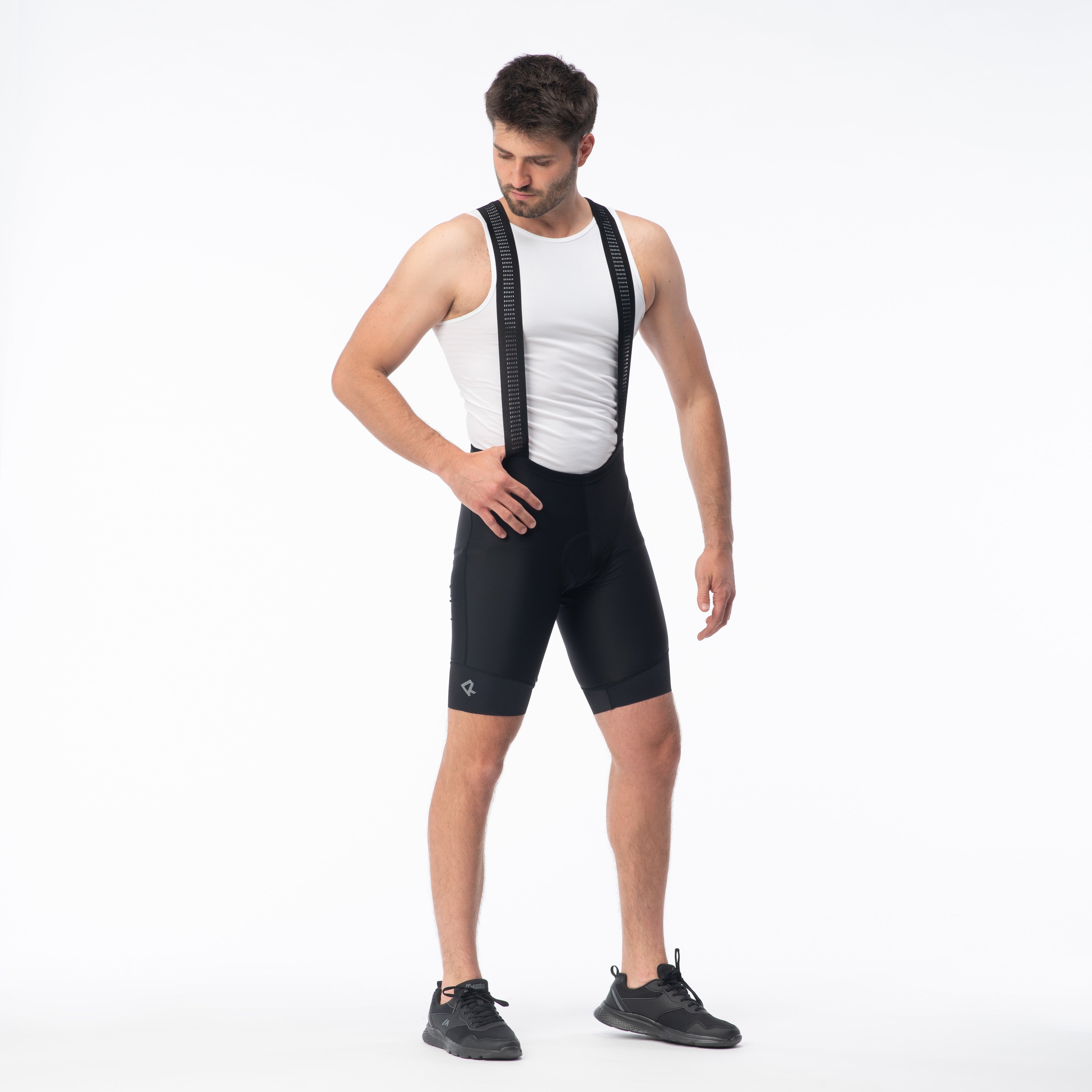 Pantaloni Scurți Bărbați LIMER GTS II Radvik - Performanță și Confort - 7