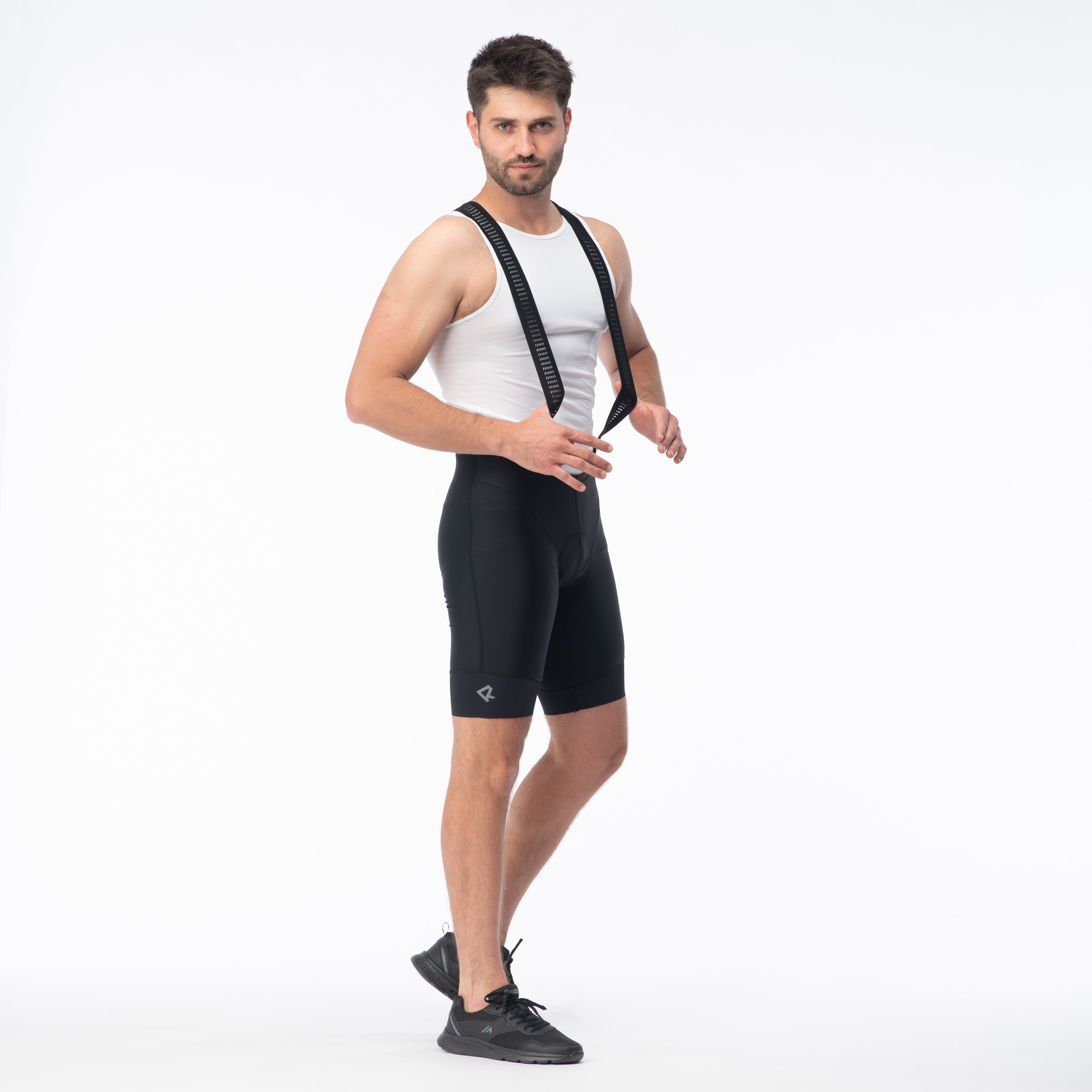Pantaloni Scurți Bărbați LIMER GTS II Radvik - Performanță și Confort - 8