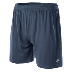 Pantaloni Scurți Bărbați MASI MARTES ESSENTIALS - Confort Sportiv - 2
