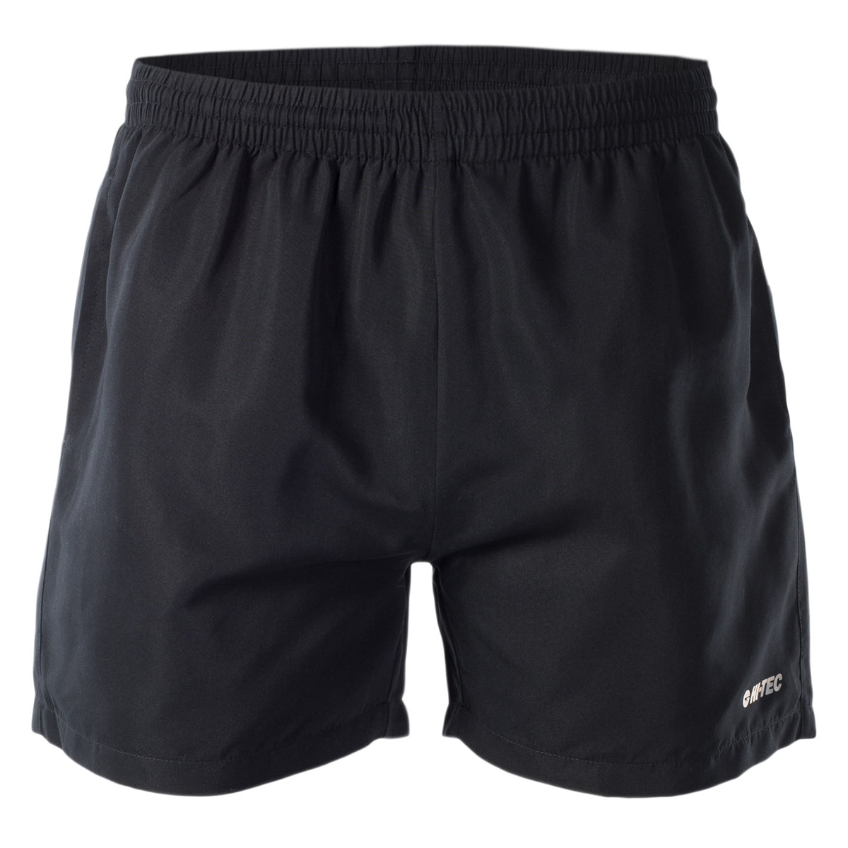 Pantaloni Scurți Bărbați MATT HI-TEC - Uscare Rapidă, Ventilație AIRWAY - 1