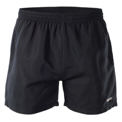 Pantaloni Scurți Bărbați MATT HI-TEC - Uscare Rapidă, Ventilație AIRWAY - 1