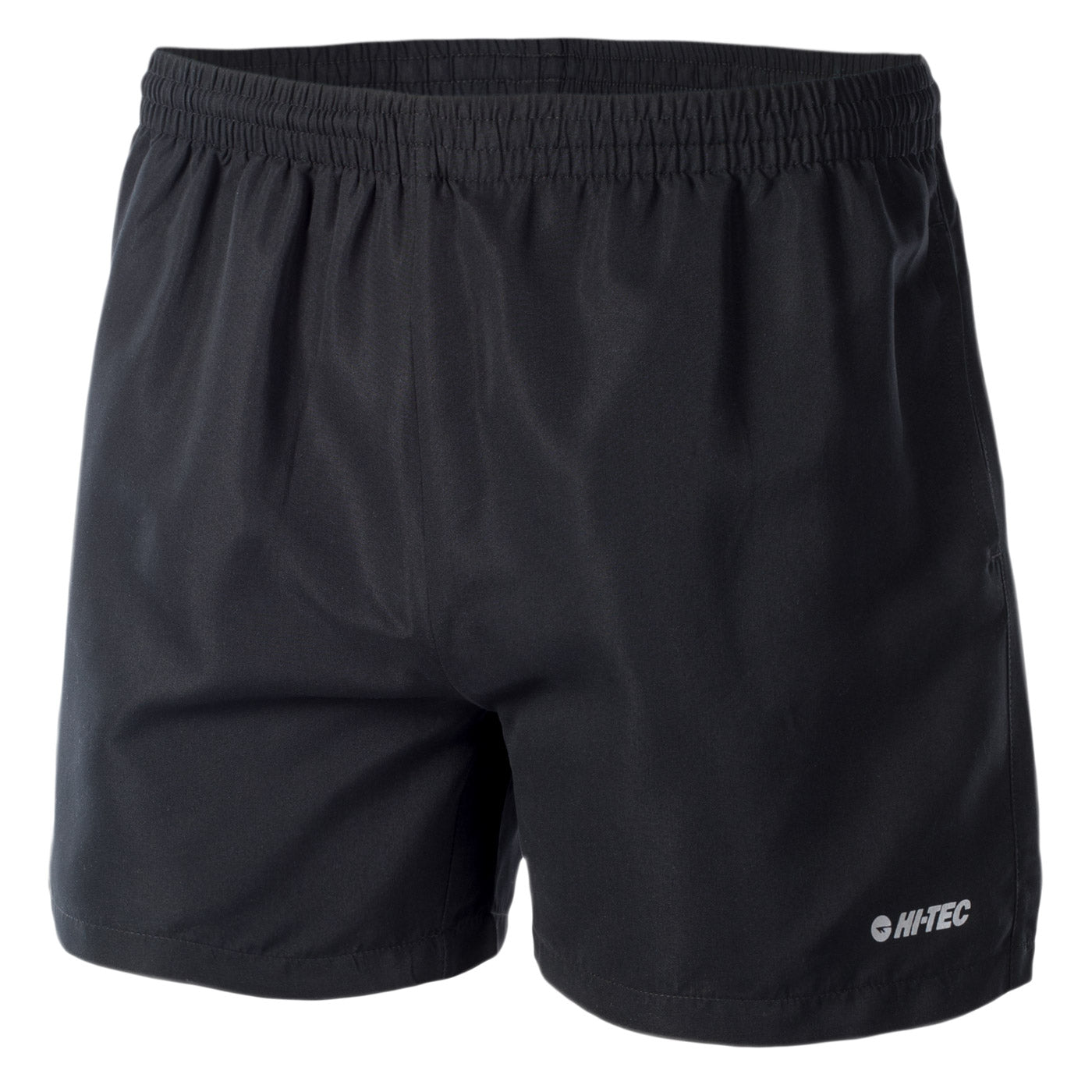 Pantaloni Scurți Bărbați MATT HI-TEC - Uscare Rapidă, Ventilație AIRWAY - 2