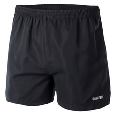 Pantaloni Scurți Bărbați MATT HI-TEC - Uscare Rapidă, Ventilație AIRWAY - 2