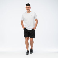 Pantaloni Scurți Bărbați MAZH SENIOR HUARI - QuickDry, 4-Way Stretch - 10