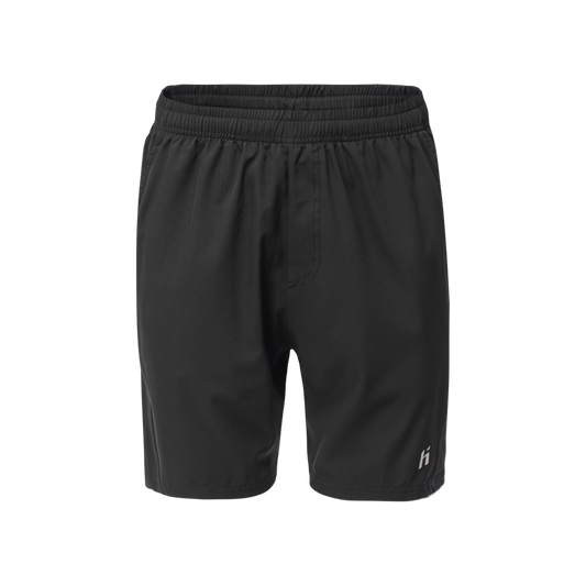 Pantaloni Scurți Bărbați MAZH SENIOR HUARI - QuickDry, 4-Way Stretch - 1