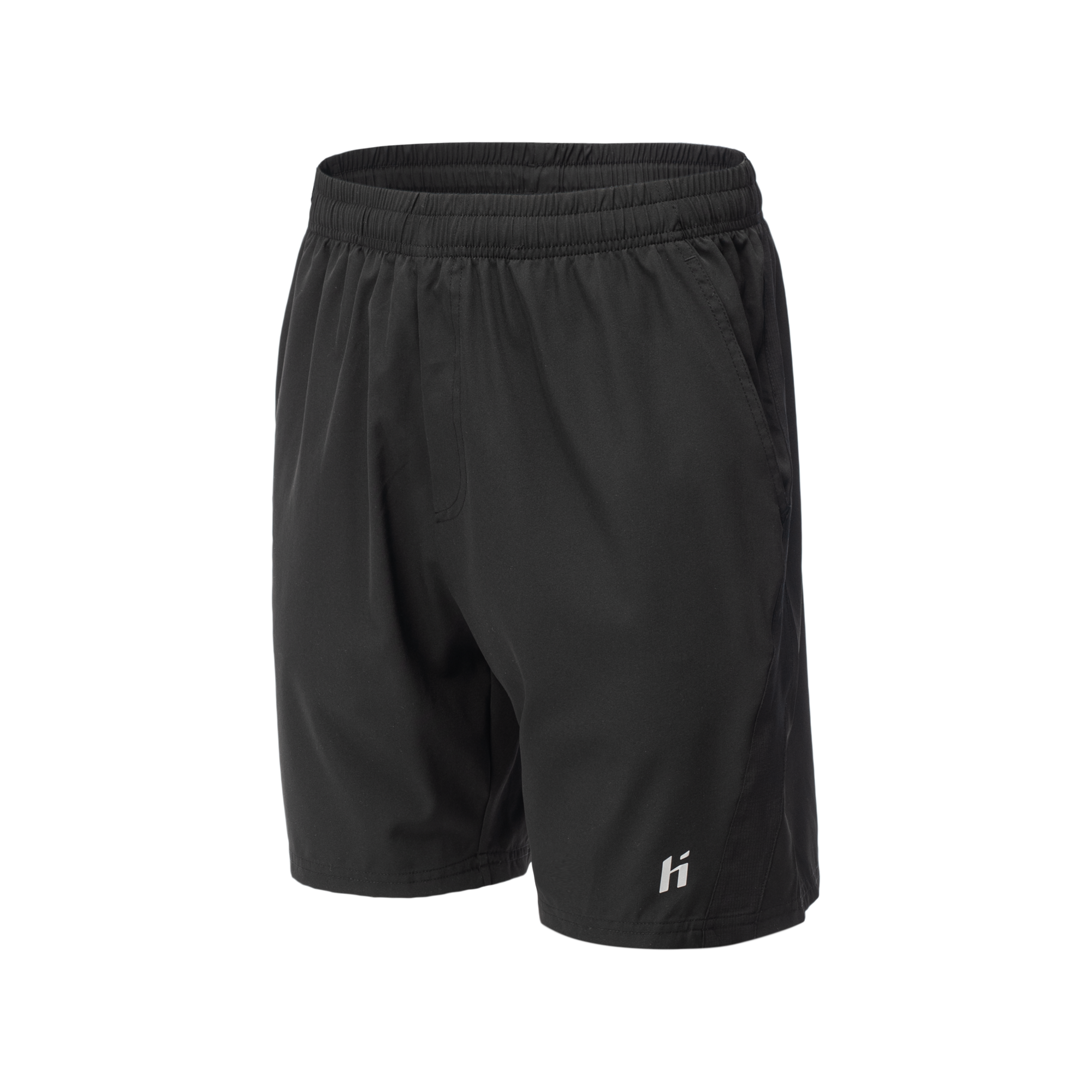 Pantaloni Scurți Bărbați MAZH SENIOR HUARI - QuickDry, 4-Way Stretch - 2