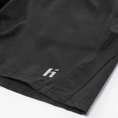 Pantaloni Scurți Bărbați MAZH SENIOR HUARI - QuickDry, 4-Way Stretch - 4