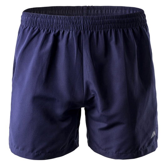 Pantaloni Scurți Bărbați MENALI MARTES ESSENTIALS - Uscare Rapidă, Reflectorizanți - 1