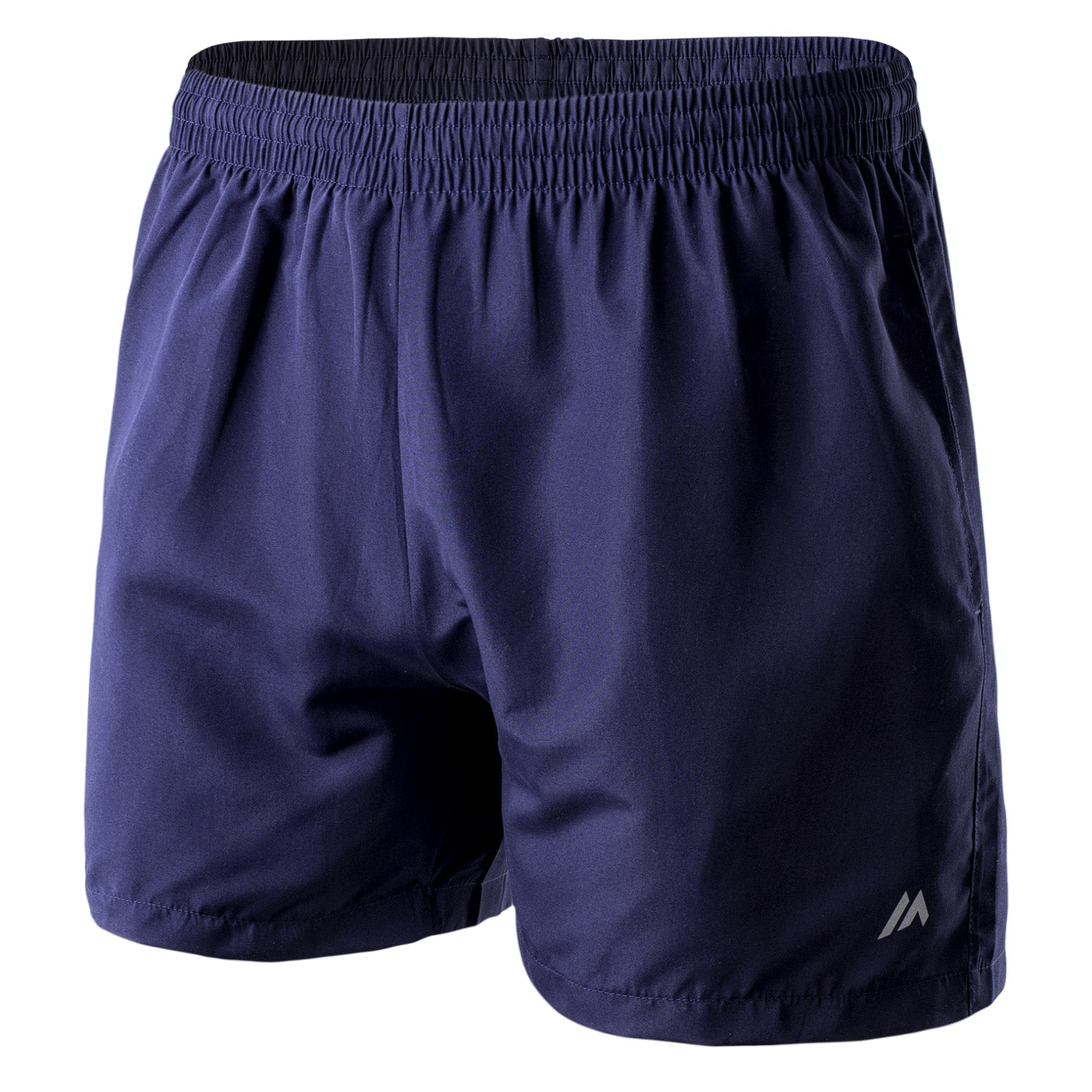 Pantaloni Scurți Bărbați MENALI MARTES ESSENTIALS - Uscare Rapidă, Reflectorizanți - 2