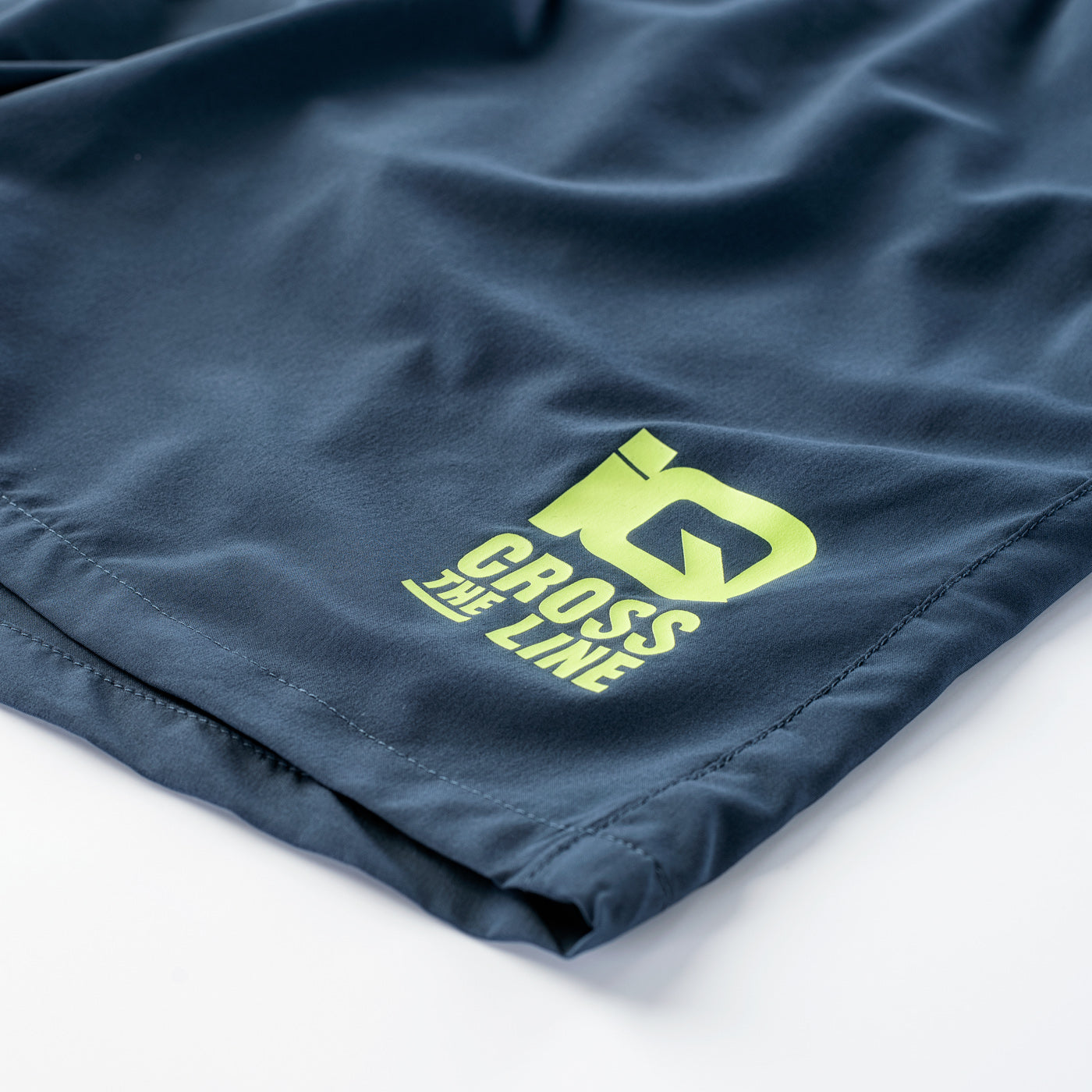 Pantaloni Scurți Bărbați ONRE IQ CROSS THE LINE - Respirabili, Quickdry - 4